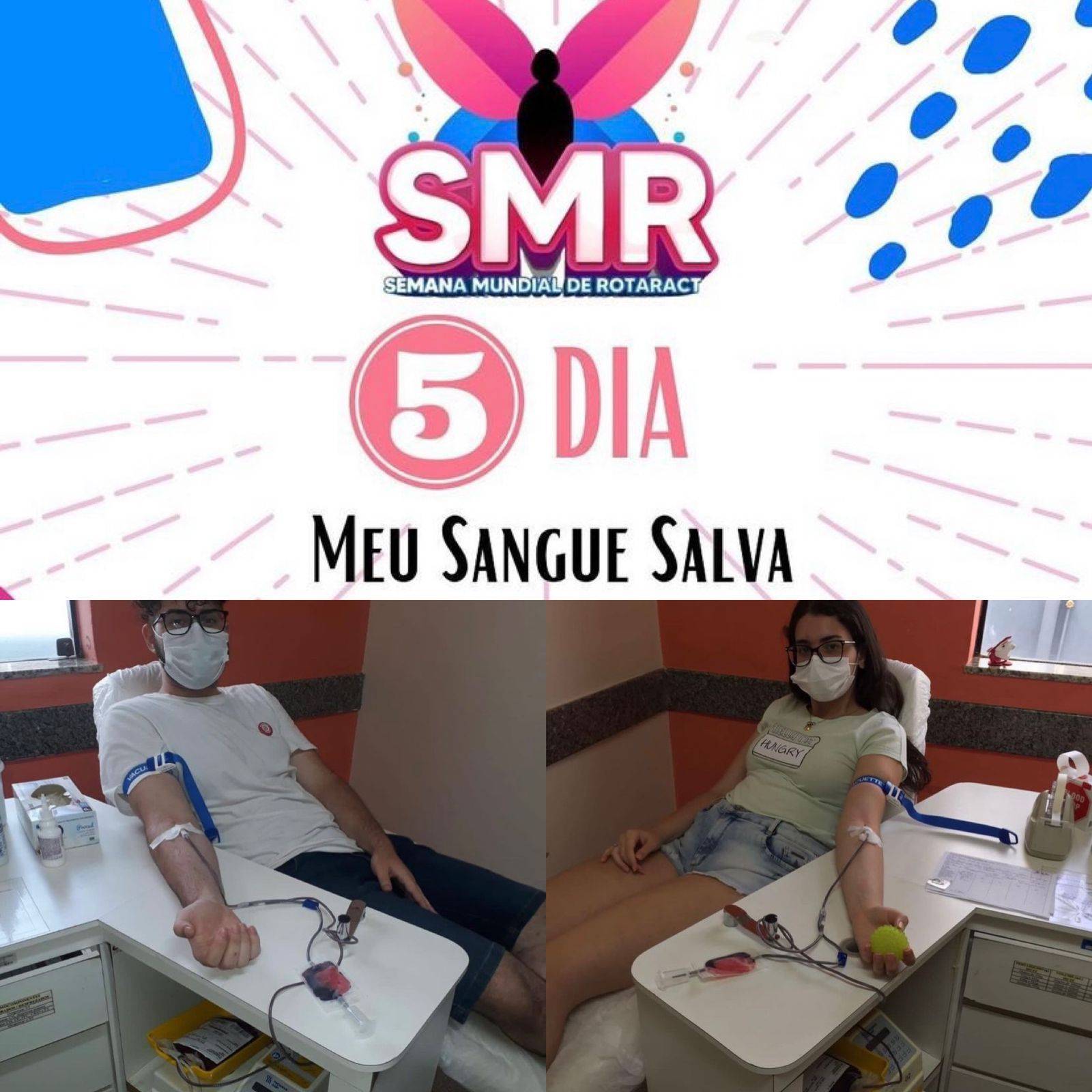 5º Dia SMR