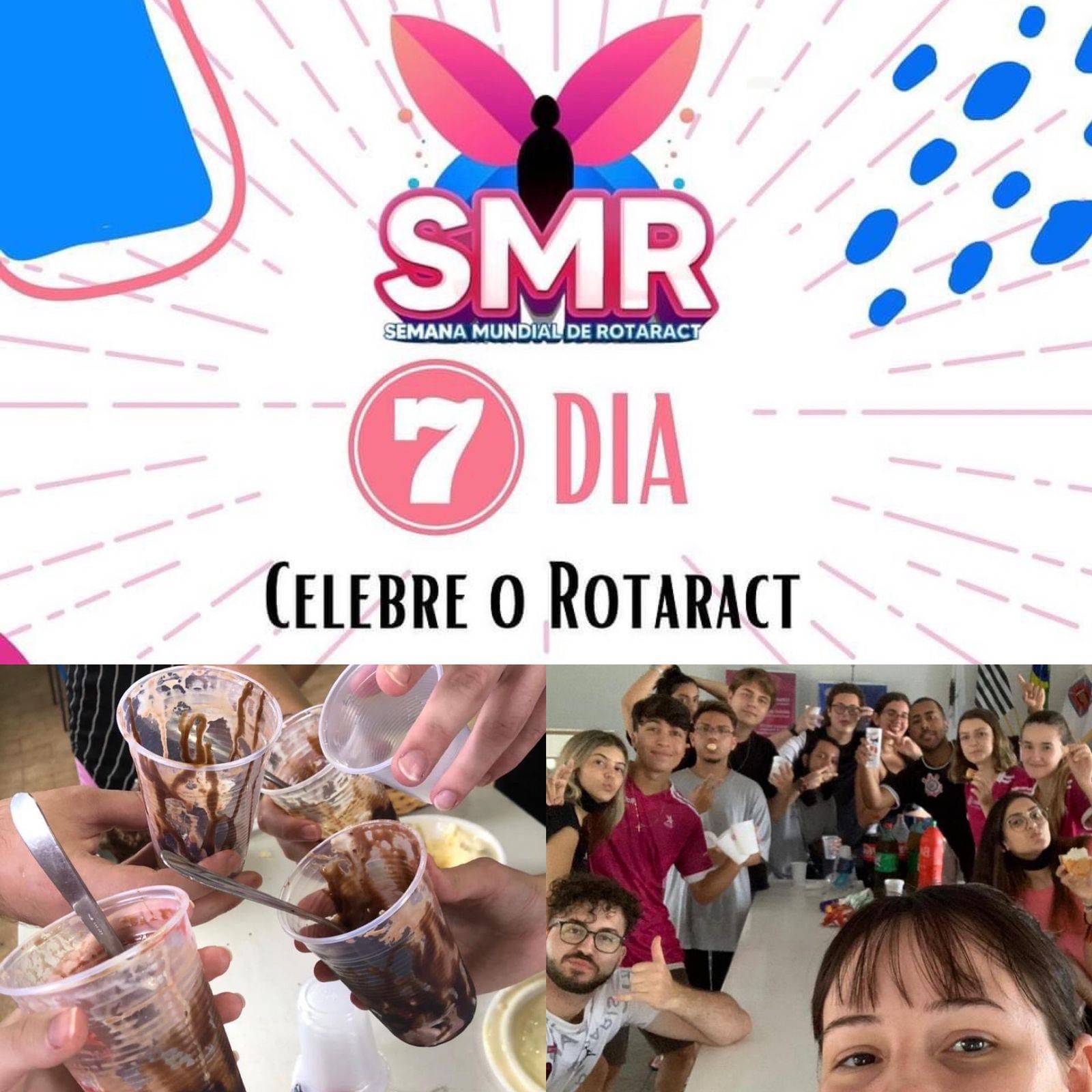 7º Dia SMR