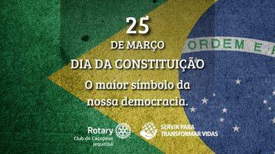 Dia da Constituição