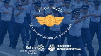 Dia do Especialista de Aeronáutica