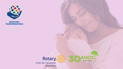 SAÚDE MATERNO-INFANTIL