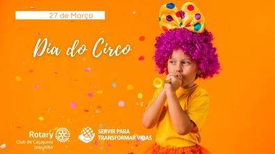 Dia do Circo
