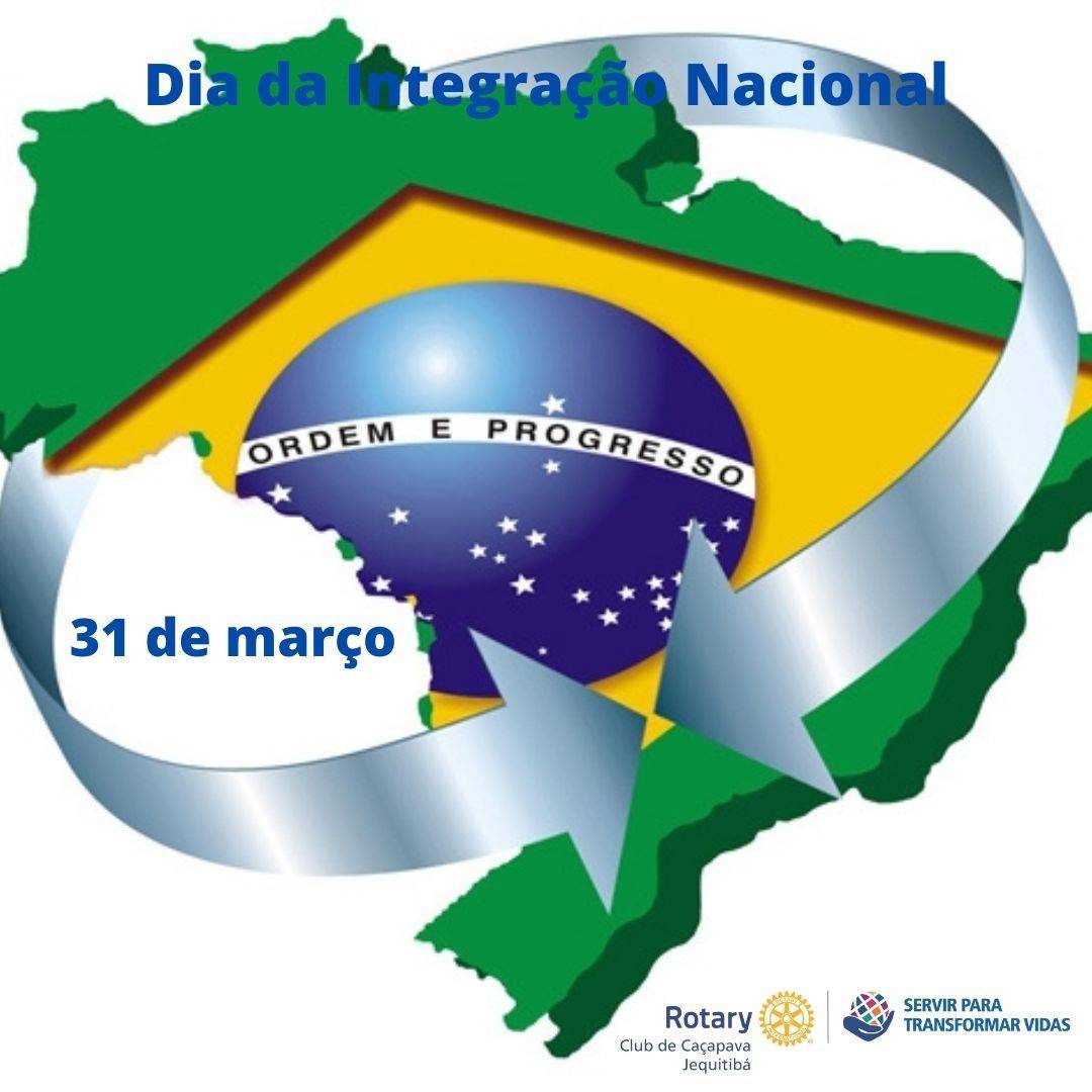 Dia da Integração Nacional