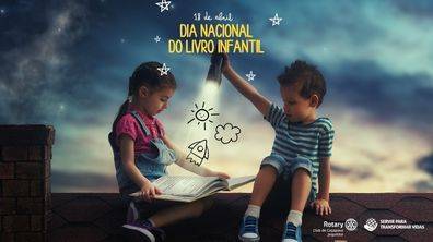 Dia Nacional do Livro Infantil