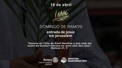 Domingo de Ramos