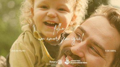 Dia do Filho