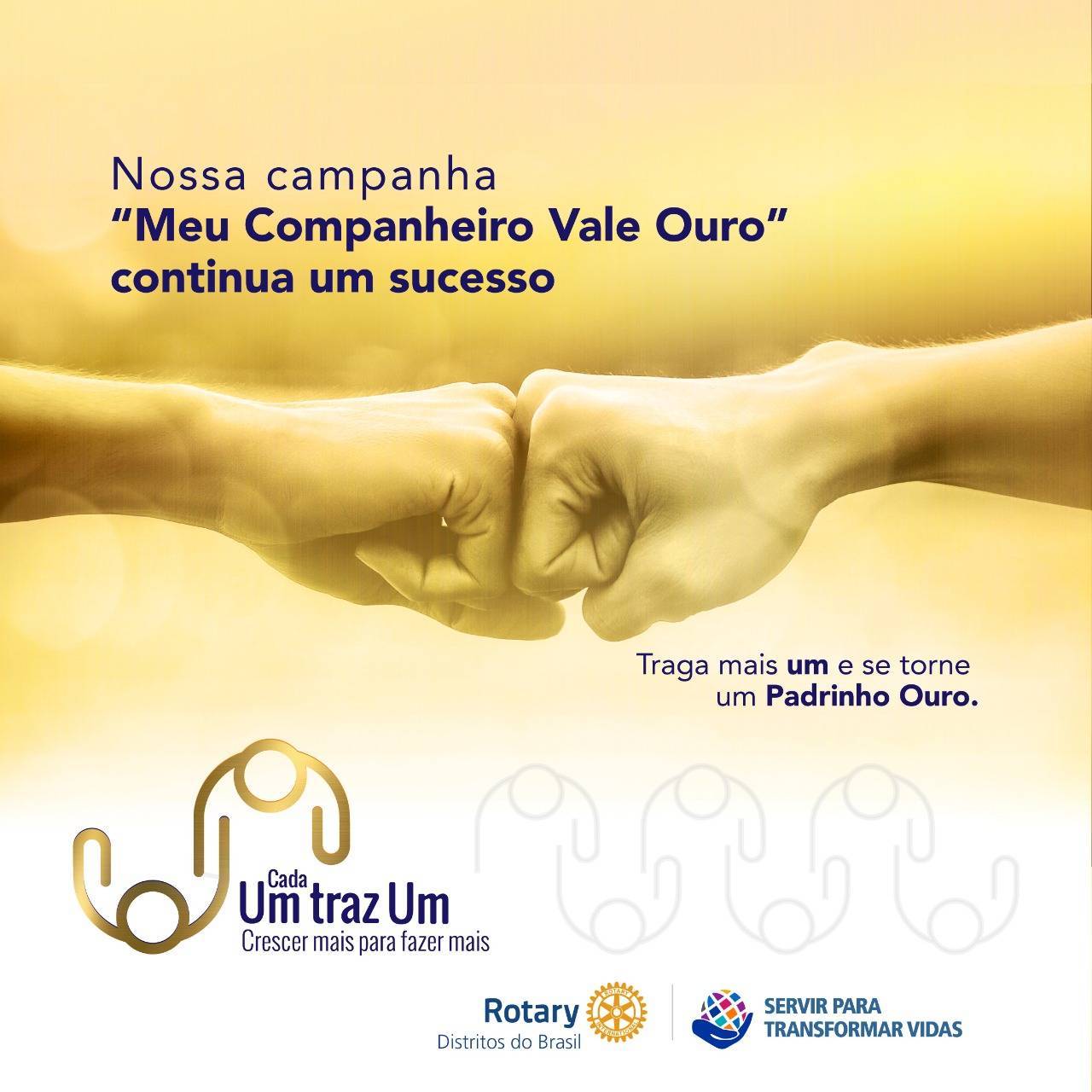 ADMISSÃO COLETIVA DO BRASIL - 2022