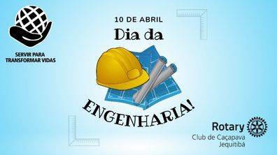 Dia da Engenharia
