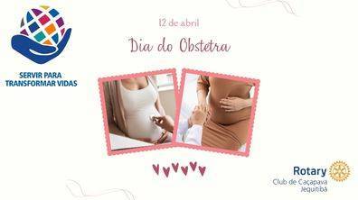 Dia do Obstetra