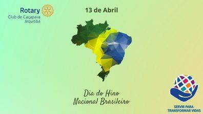 Dia do Hino Nacional Brasileiro