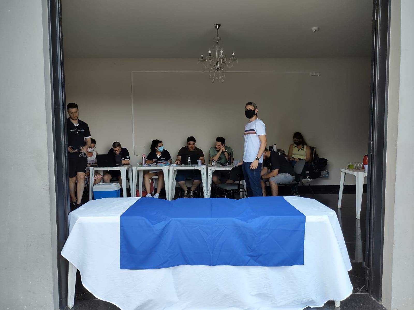 Rondelli segunda edição