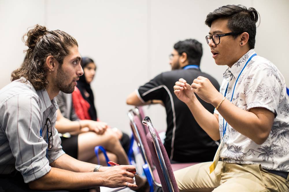 © Rotary International/Alyce Henson