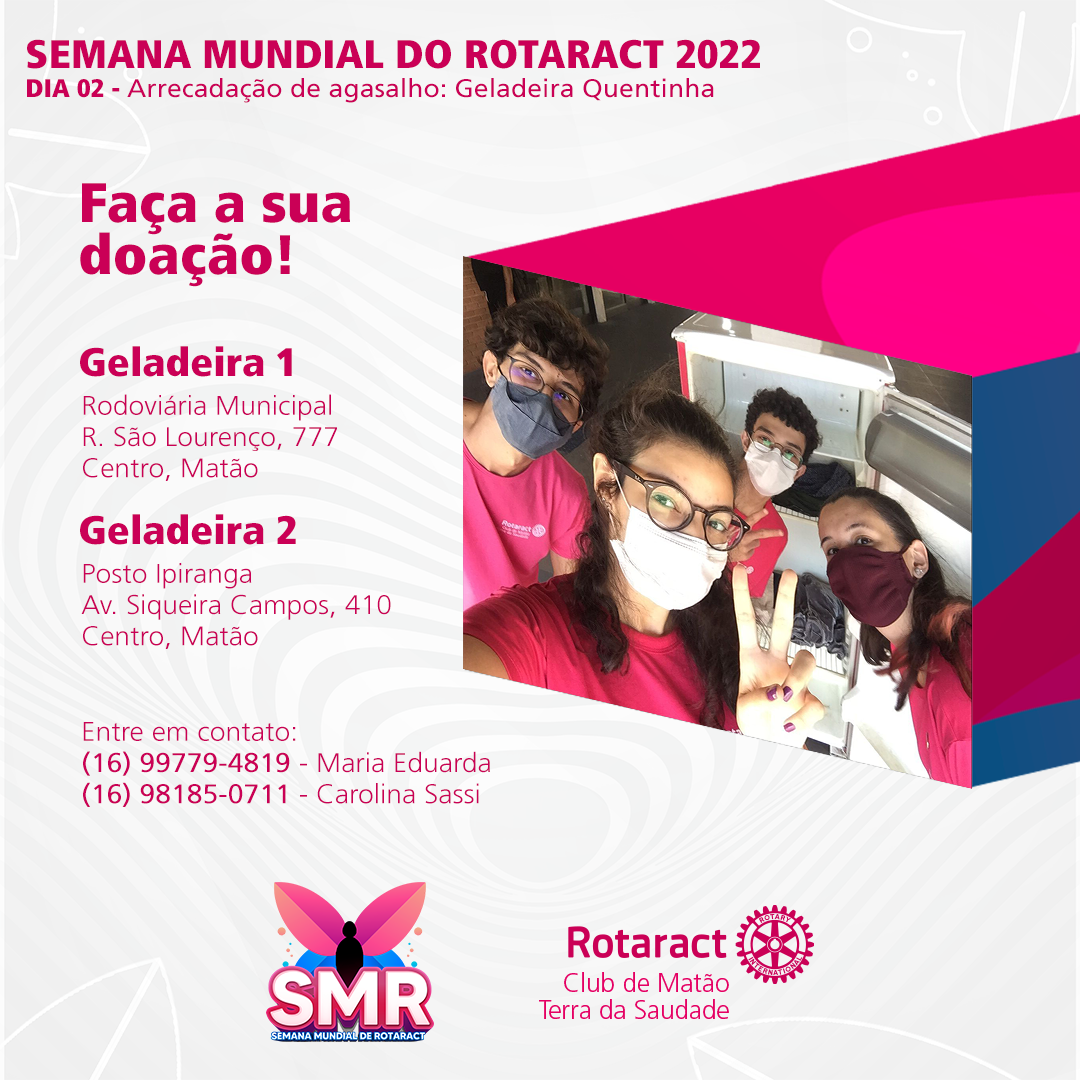  Na imagem em destaque há o registro fotográfico do projeto.