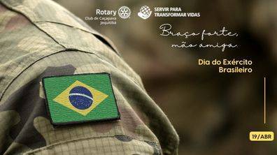 Dia do Exército Brasileiro