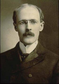 Aniversário de Paul Harris