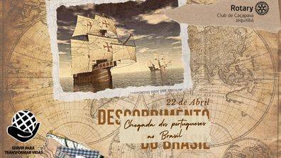 Descobrimento do Brasil