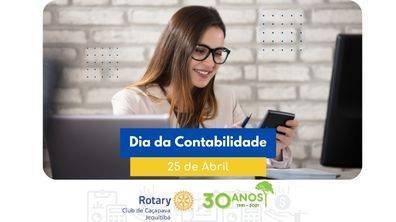 Dia da Contabilidade
