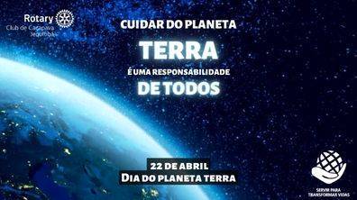 Dia da Terra