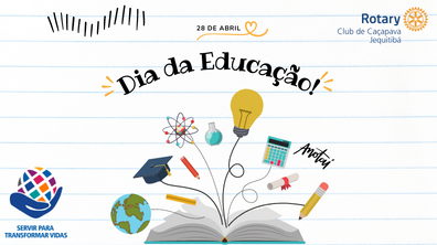 Dia da Educação