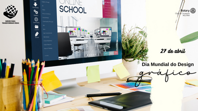 Dia Mundial do Design Gráfico