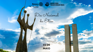 Dia Nacional da Ética