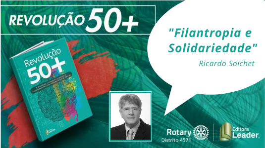 Coautor: Ricardo Soichet