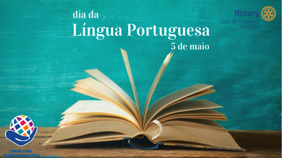 Dia da Língua Portuguesa