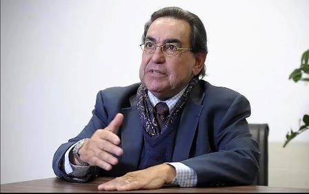 Professor Luiz Marins será um dos destaques da conferência distrital, dias 20, 21 e 22 de maio em Marília