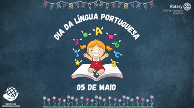 A LÍNGUA PORTUGUESA