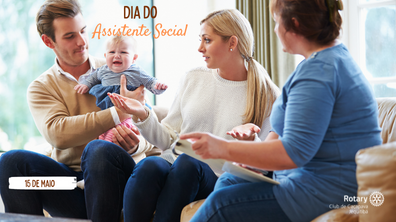 Dia do Assistente Social