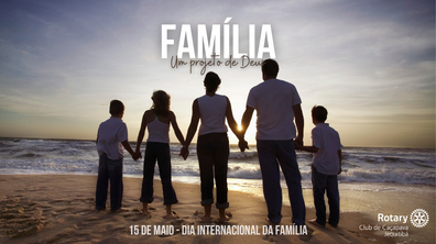 Dia Internacional da Família