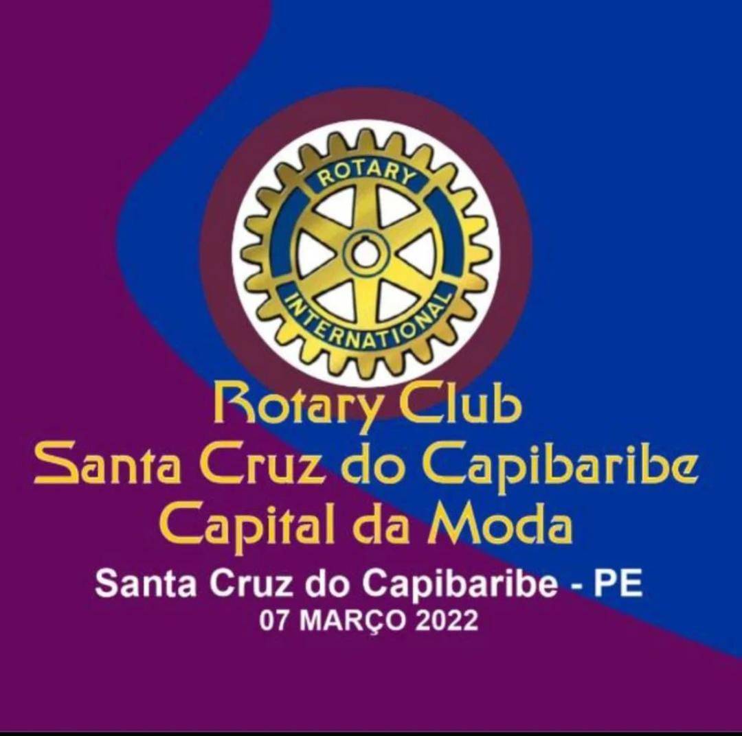 Autorização do RC Santa Cruz do Capibaribe Capital da Moda