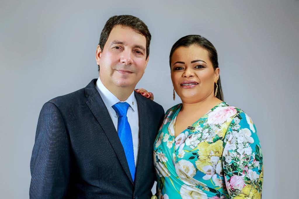 JOSÉ HILARIO RODRIGUES - CRIS CARVALHO