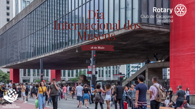 Dia Internacional dos Museus