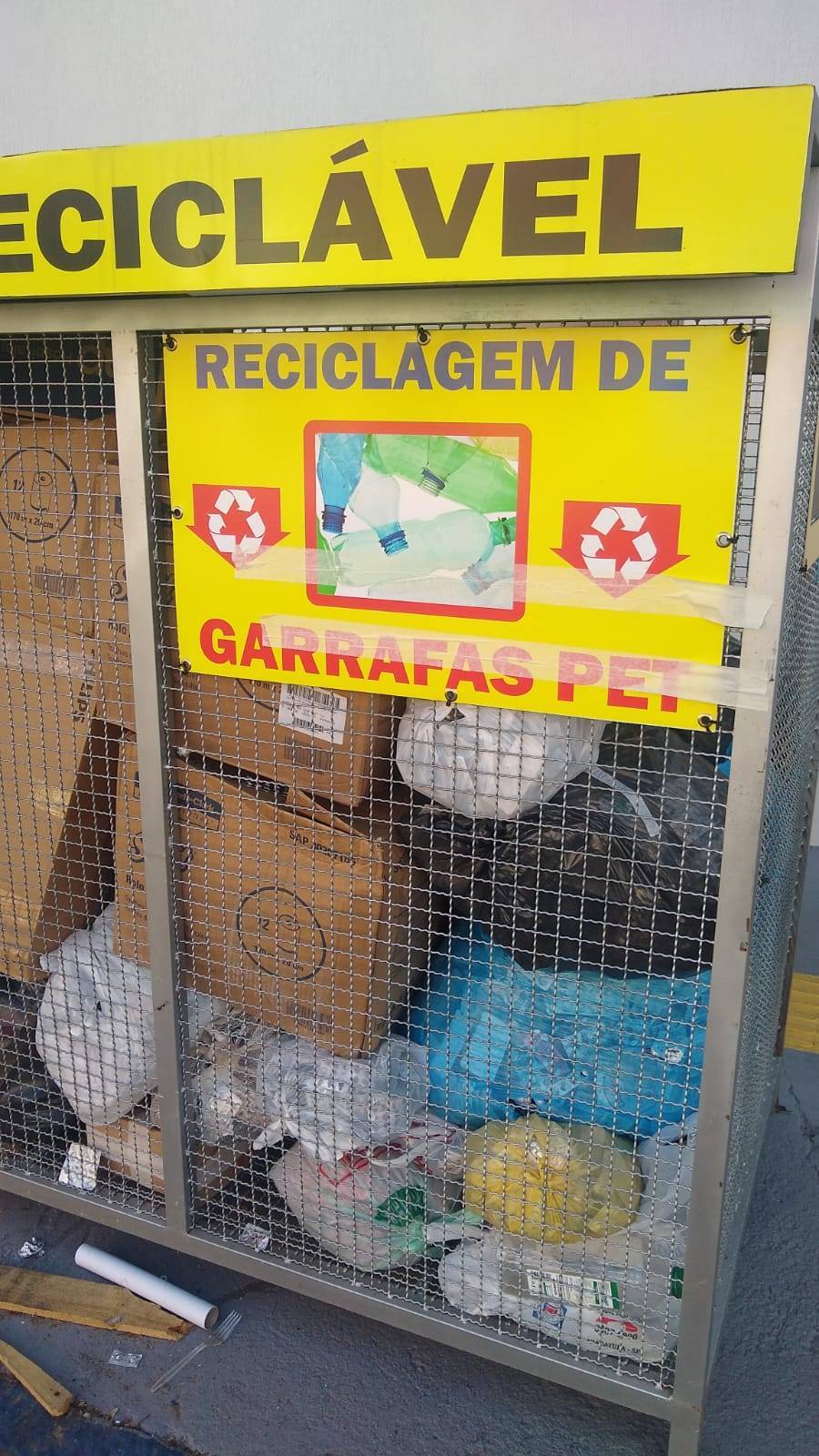 Colaboração do RCA Leste, companheira Sandra nossa parceira 30-05-2022