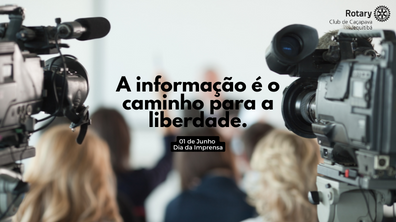 Dia da Imprensa