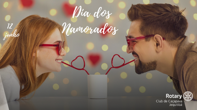 Dia dos Namorados