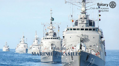 Dia da Marinha Brasileira