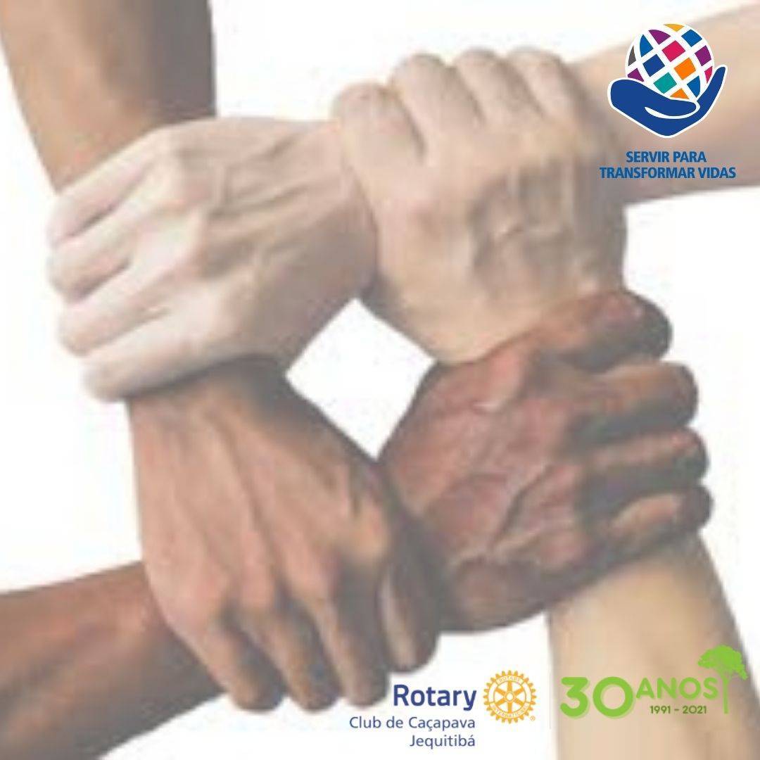 Grupos de Companheirismo