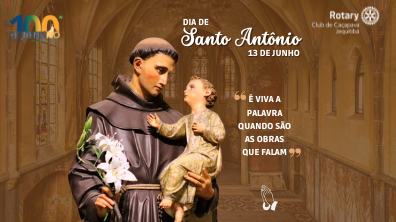 Dia de Santo Antônio