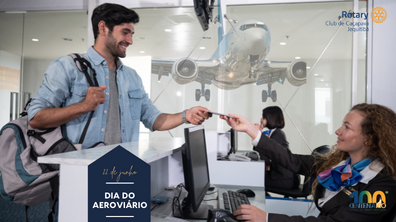 Dia do Aeroviário