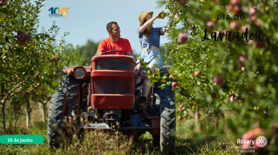 Dia do Lavrador