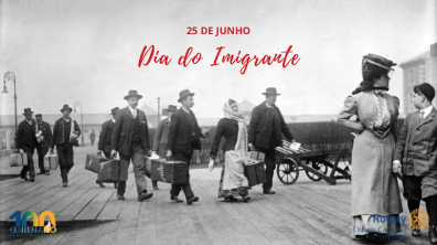 Dia do Imigrante