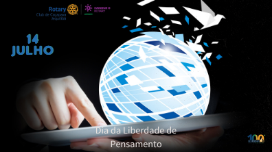 Dia da Liberdade de Pensamento