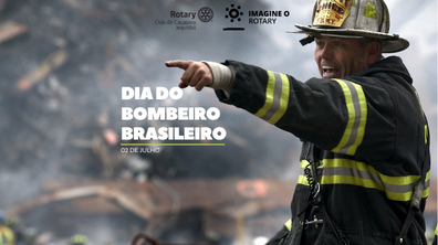 Dia do Bombeiro Brasileiro