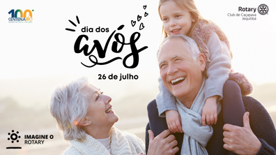 Dia dos Avós