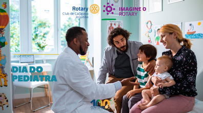 Dia do Pediatra