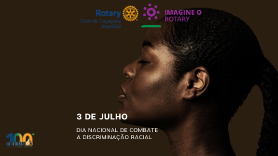 Dia Nacional de Combate à Discriminação Racial