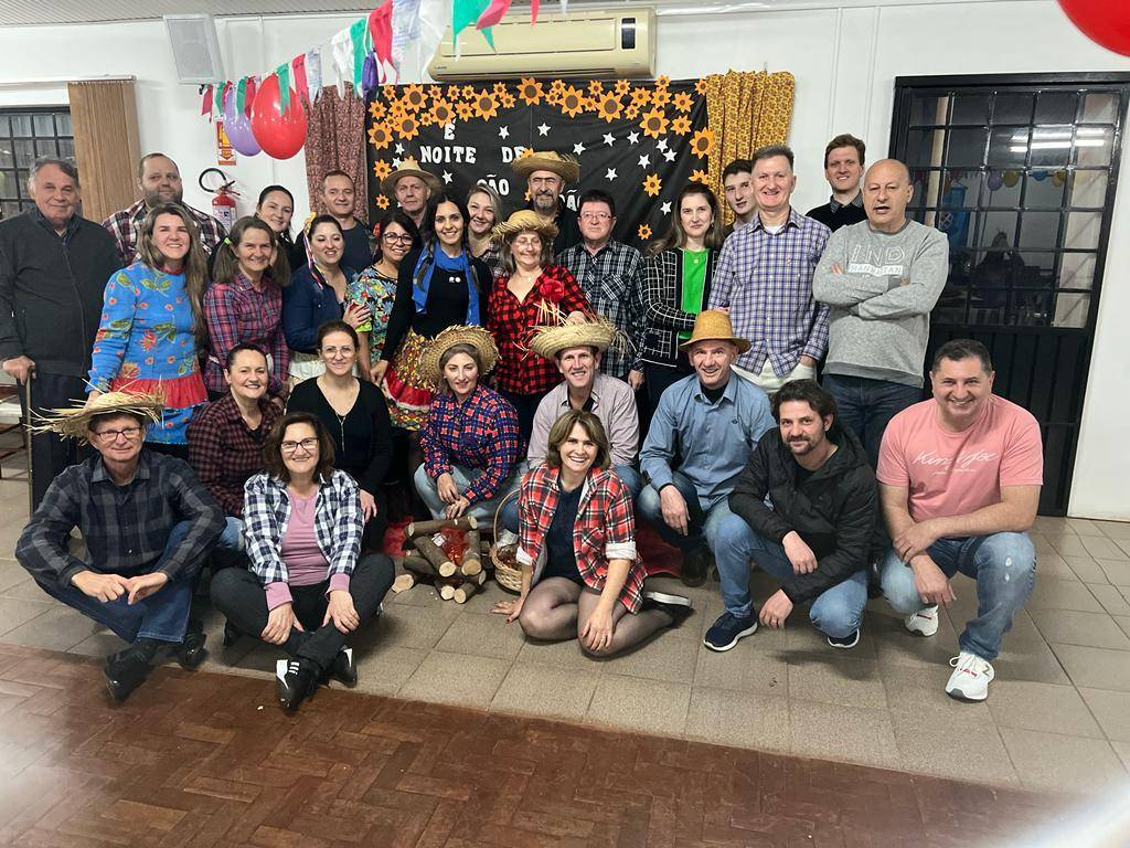 Companheiros Caracterizados