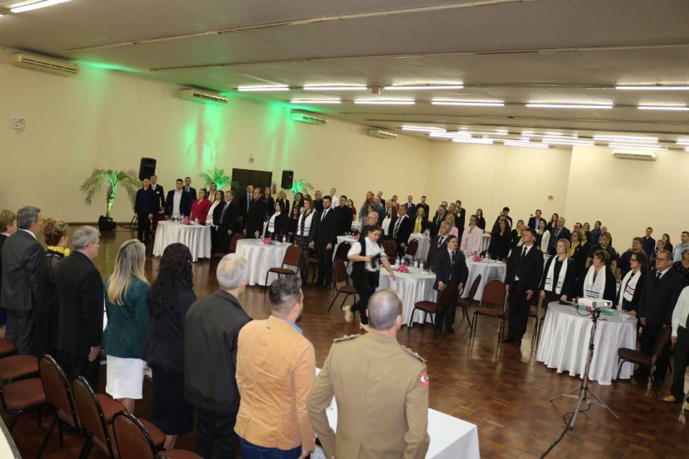 Fotos: Carine Arenhardt/WH Comunicações